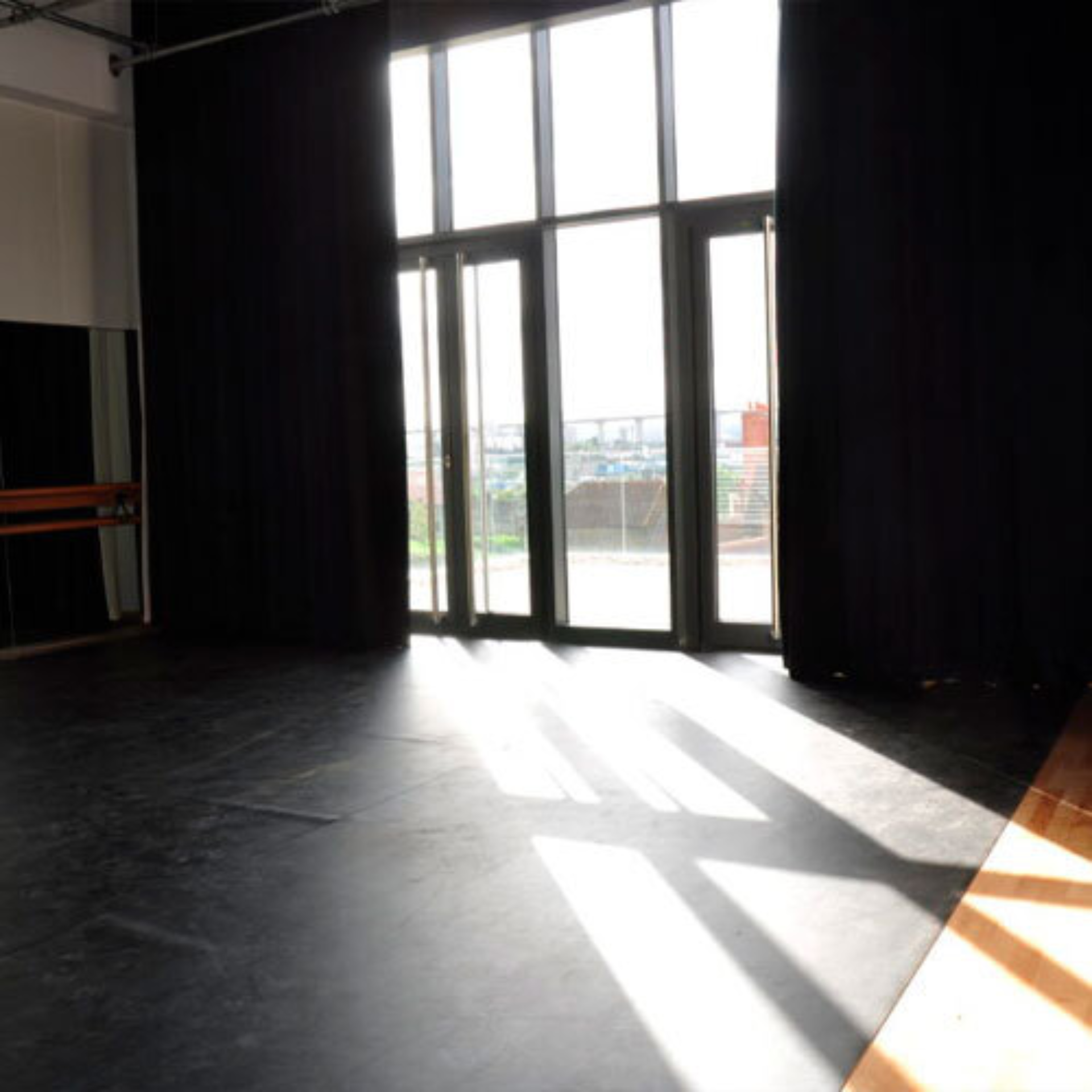 Dance studio TBC Banner 1 500x500 001