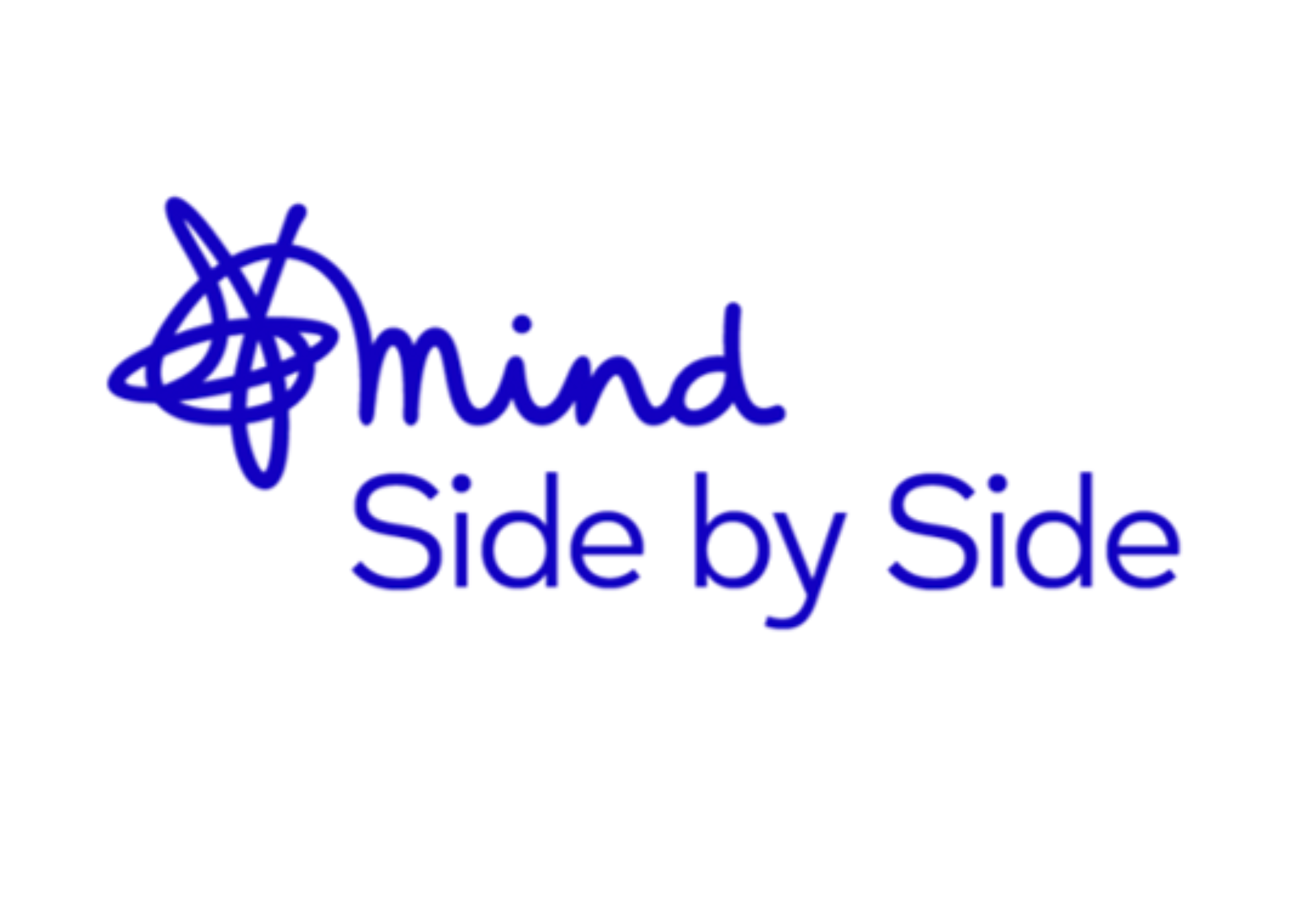 Mind Side by Side Logo