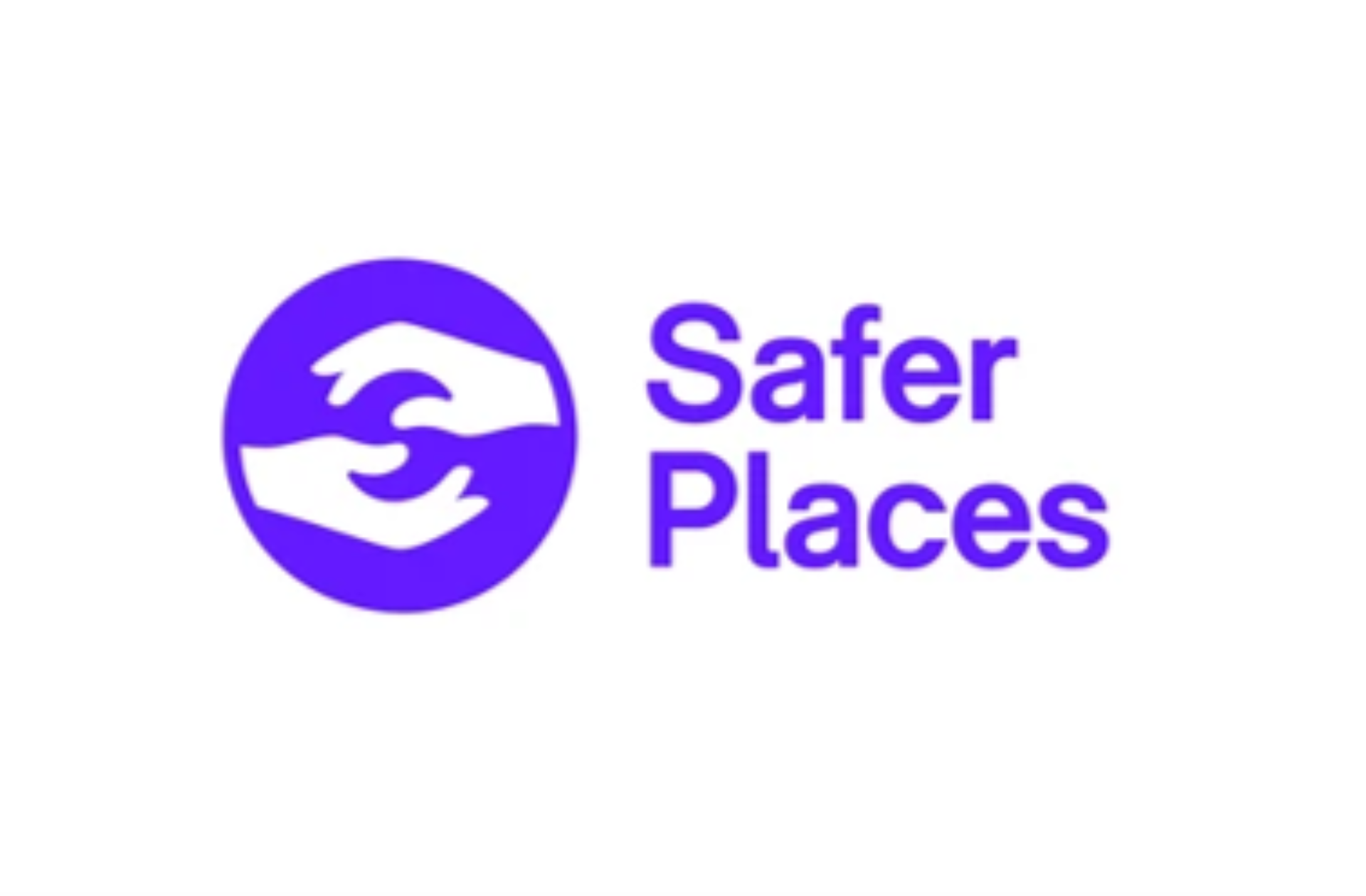 Safer Places Logo