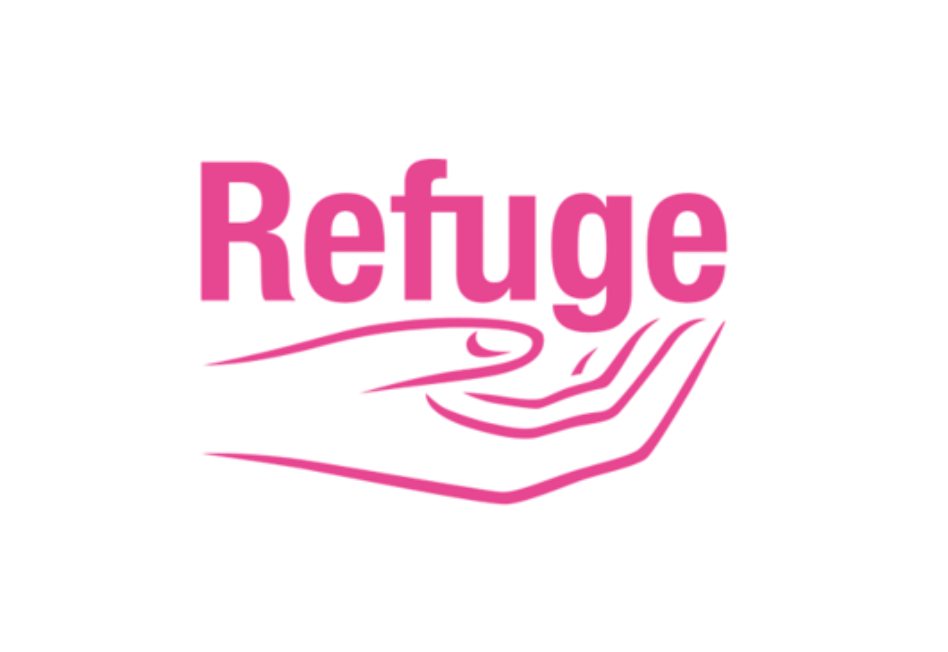 Refuge Logo