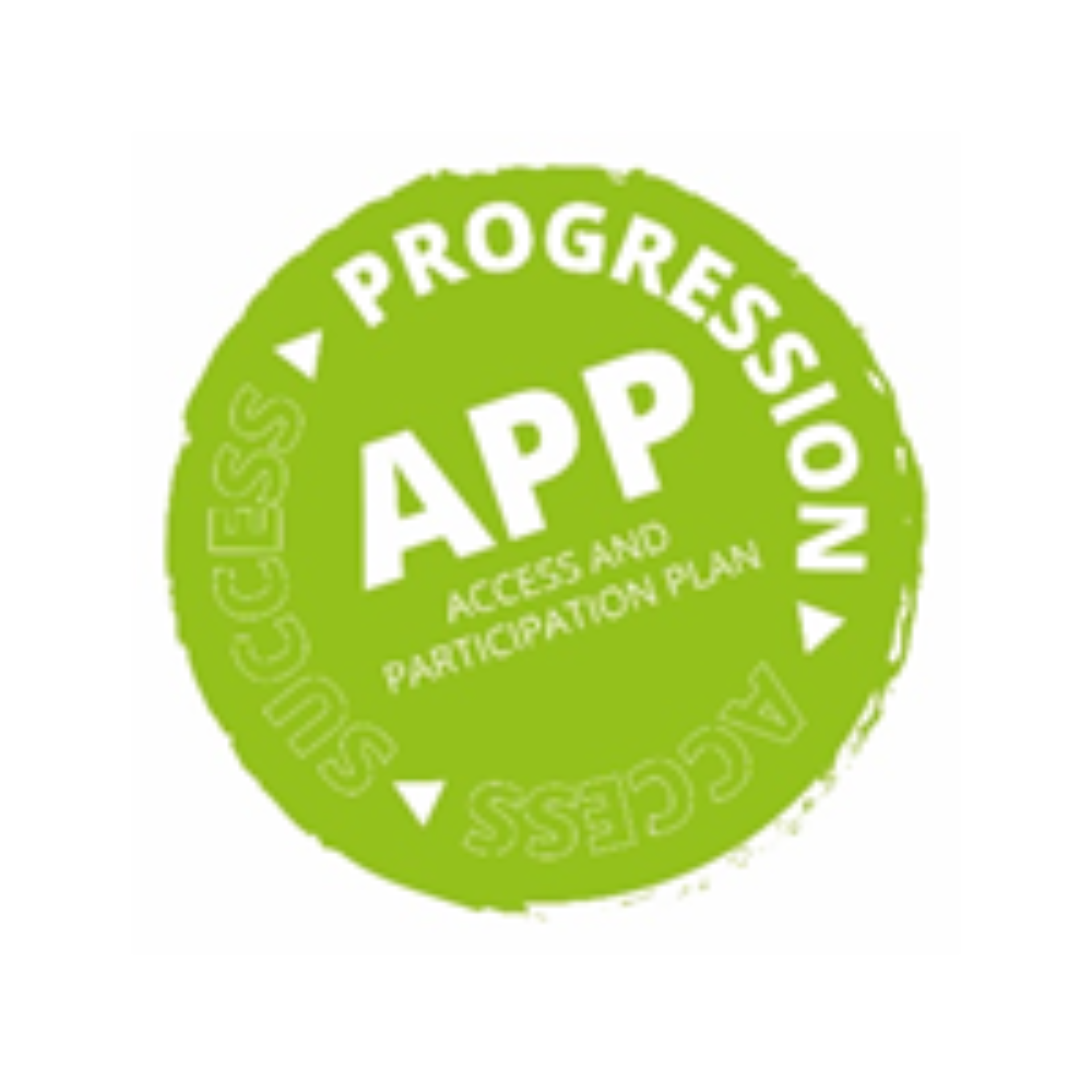 Content icon APP progression