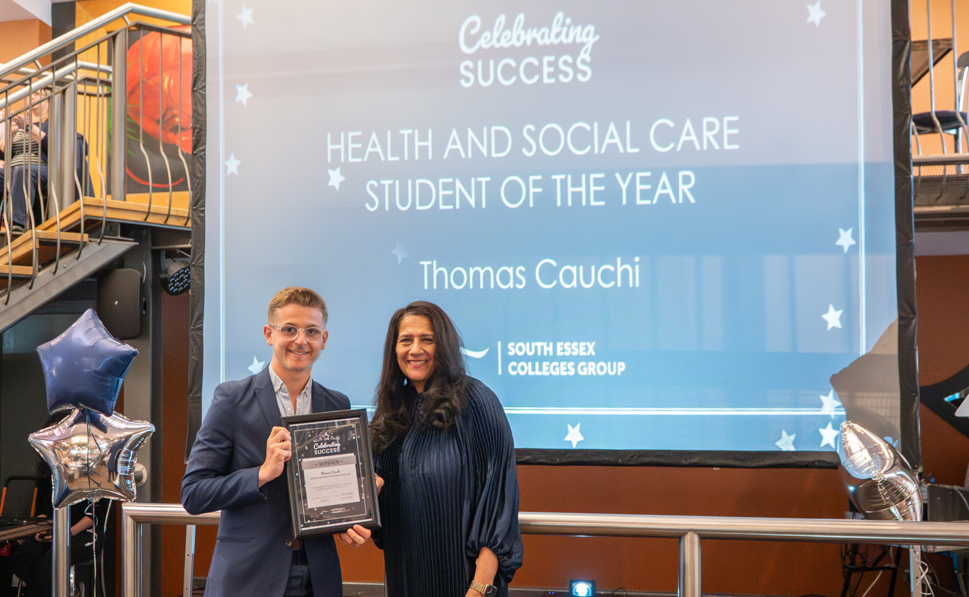 RWP 9491 Thomas Cauchi