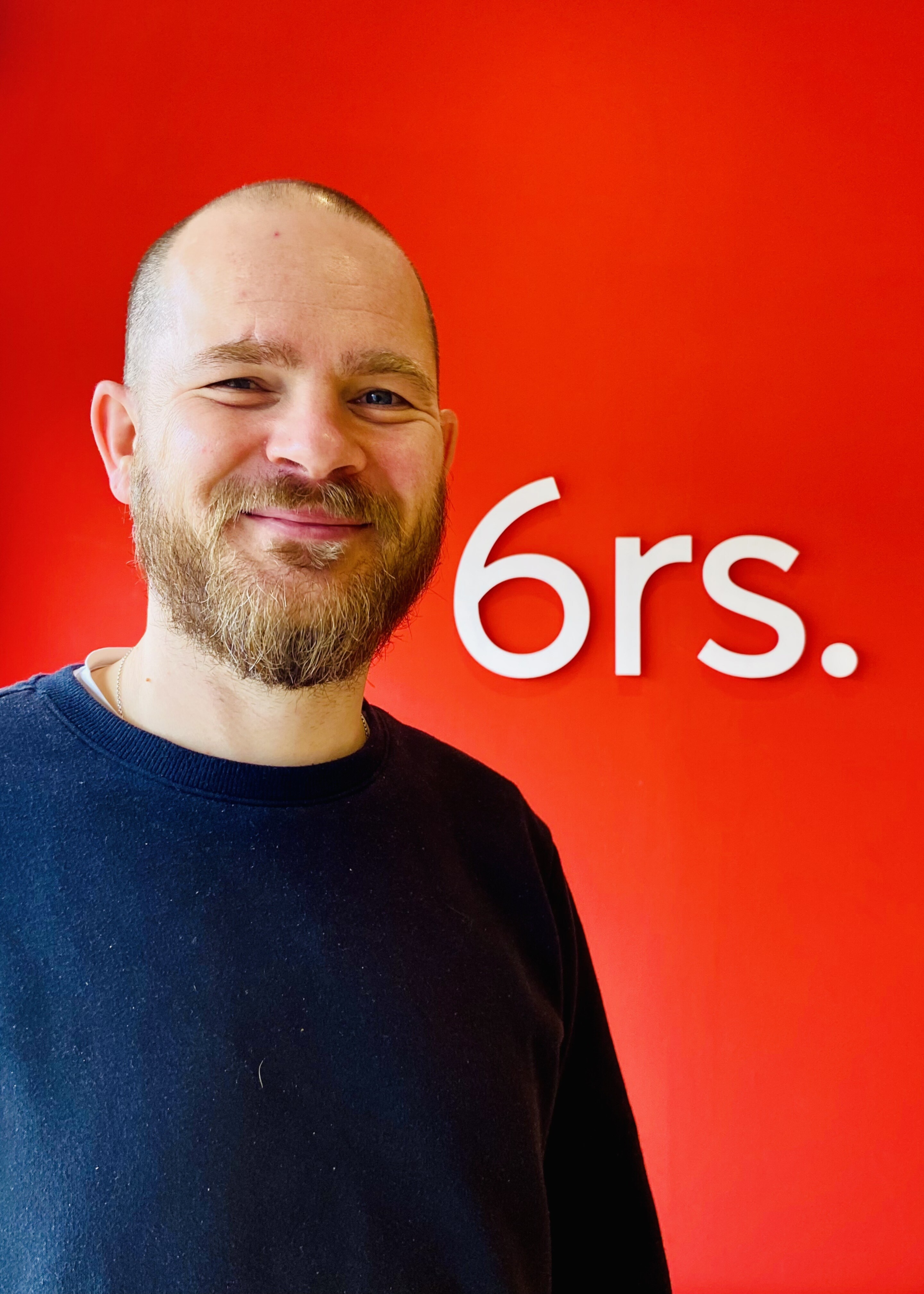 Owen Williams and 6rs 4