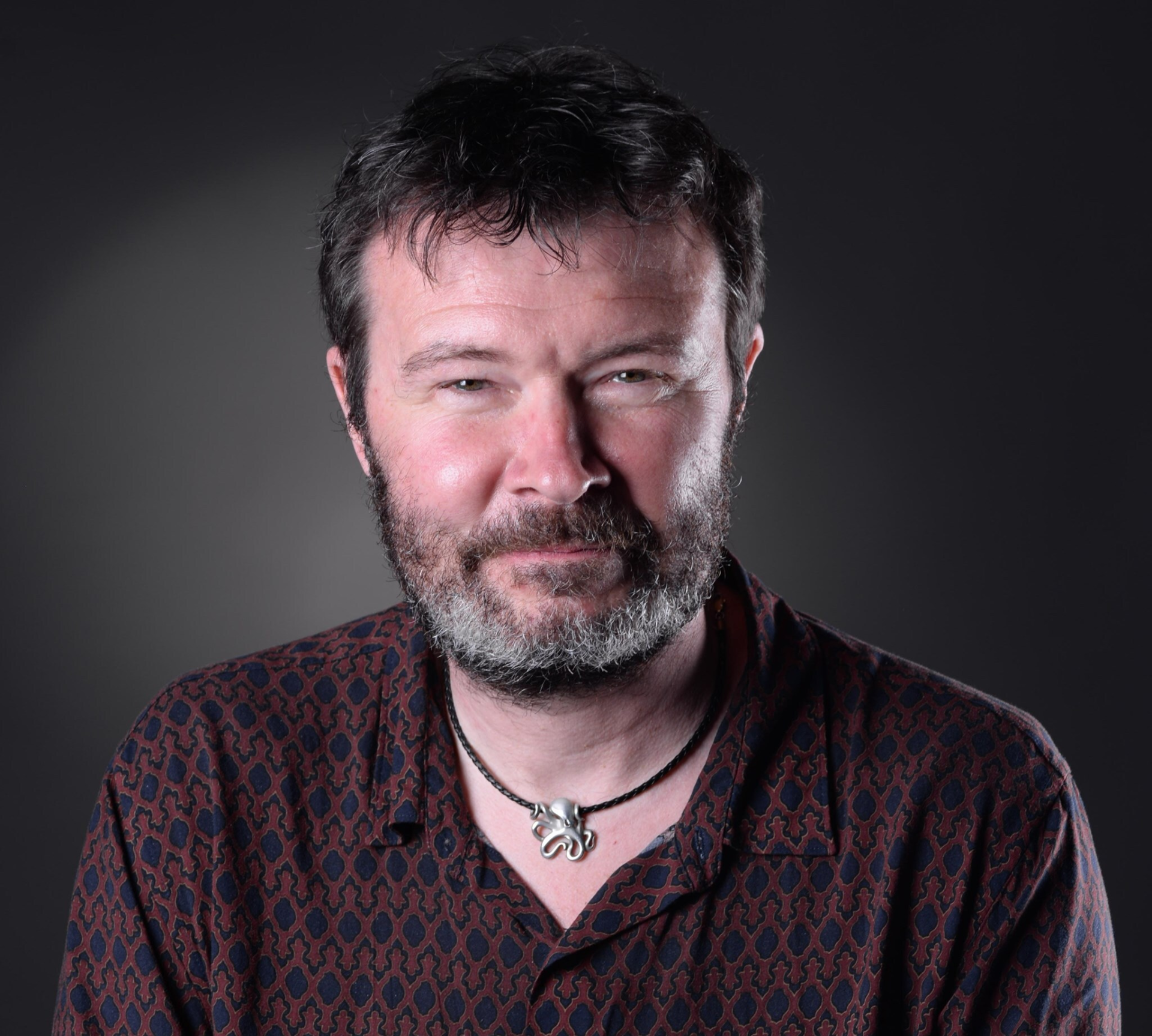Pat Higgins